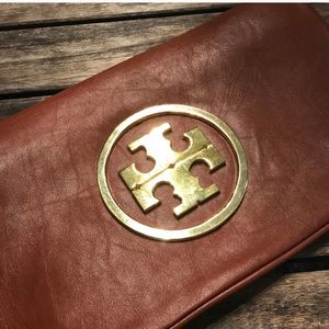 Tory Burch clutch